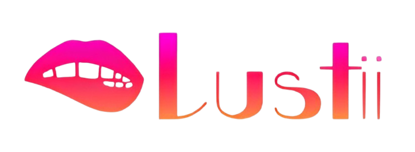 LUSTii Logo